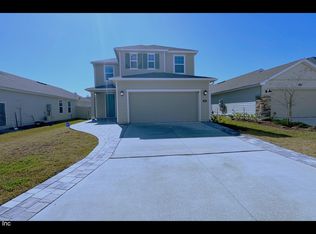 136 Peace River Rd, Saint Johns, FL 32259
