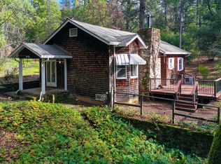 15843 American Hill Rd, Nevada City, CA 95959