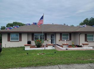 1067 Edgehill Ave, Spring Hill, FL 34606