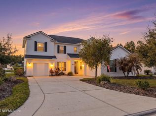 329 TRELLIS BAY Drive, St. Augustine, FL 32092