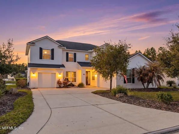 329 TRELLIS BAY Drive, St. Augustine, FL 32092