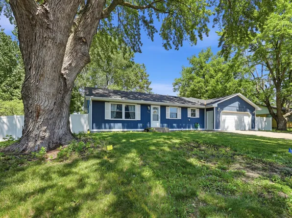210 Washington St, Nya, MN 55397
