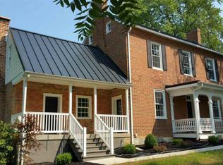 4882 Pleasant Valley Rd, Harrisonburg, VA 22801