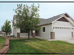 950 Spirit Ln, Cheyenne, WY 82009