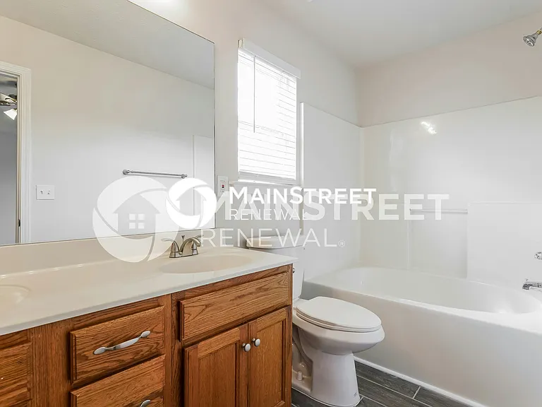 WM - Primary Bathroom