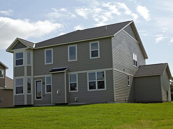 LP Smartside® exterior siding