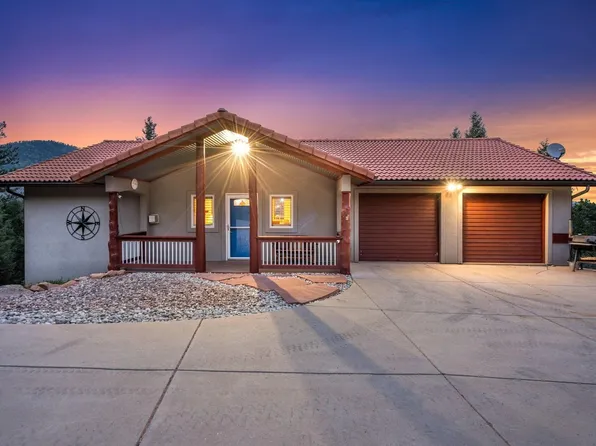 1005 Estes Park Estates Dr, Lyons, CO 80540