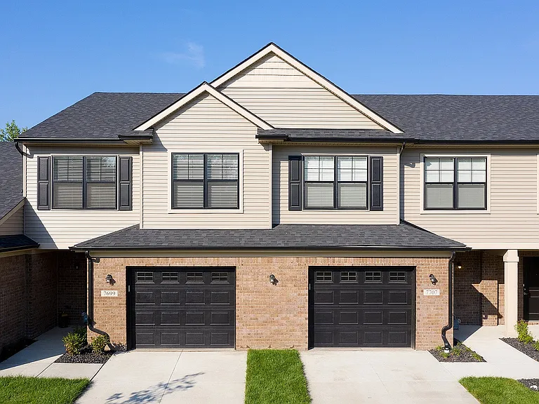 Northgate-Canton Exteriors III