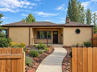 1003 Flint St #A, Laramie, WY 82072