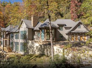 208 Nashs Knoll, Cashiers, NC 28717