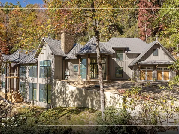 208 Nashs Knoll, Cashiers, NC 28717