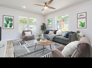 5701 Alsace Trl, Austin, TX 78724