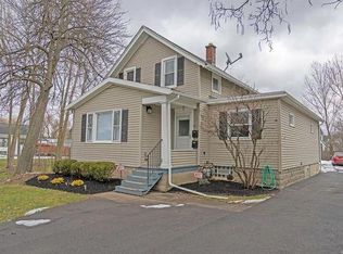 4821 Harlem Rd #1, Buffalo, NY 14226