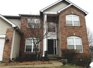 5231 Harter Farms Mnr, High Ridge, MO 63049