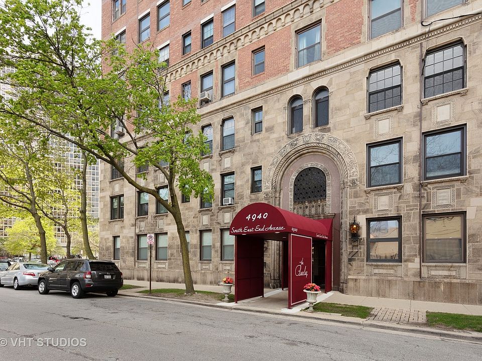 1st image of 4940 S East End Ave APT 10D
