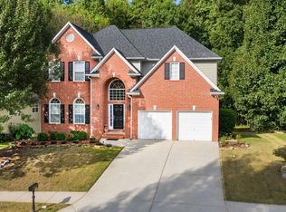 661 Pathwood Ln, Stockbridge, GA 30281