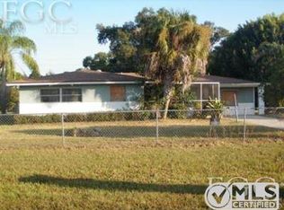 4921 Gary Dr, Fort Myers, FL 33905