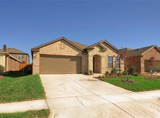 2909 Dominion St, Denton, TX 76209