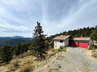 623 Sugarloaf Mountain Rd, Boulder, CO 80302