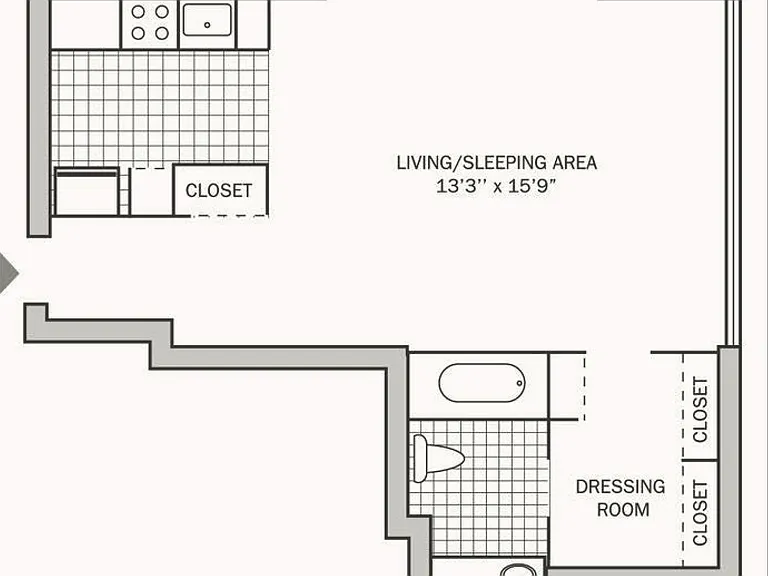 Towne House Apartments — Photo 25