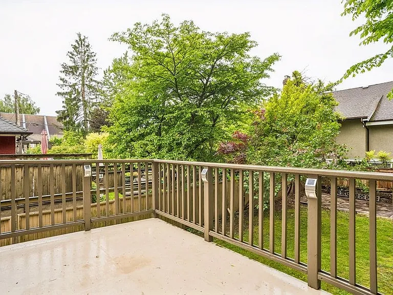 5405 Trafalgar St — Photo 13