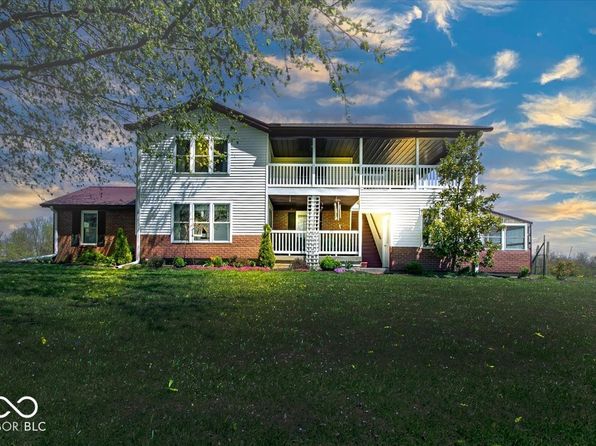 7972 N State Road 56, Vevay, IN 47043