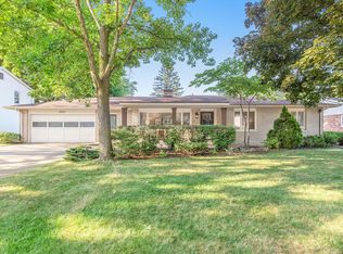 2525 Radcliffe Ave, Portage, MI 49024