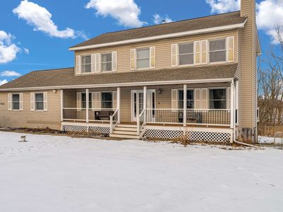 7432 Lobdell Rd, Linden, MI, 48451