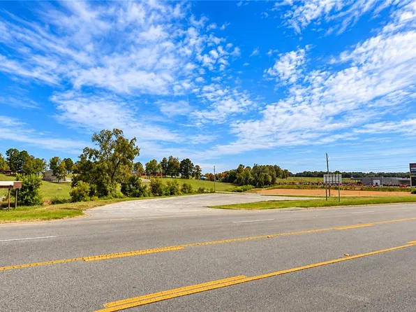 Corner Of Airport Road & Hwy #65N, Harrison, AR 72601
