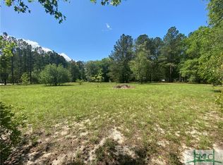 270 Cherokee Hills Rd, Clyo, GA 31303