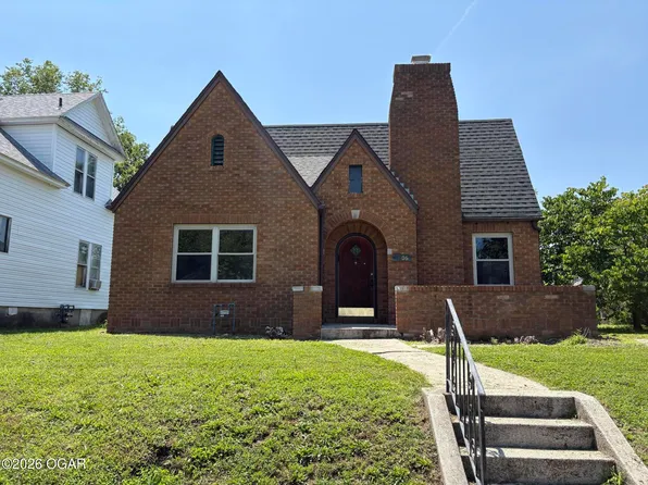 1906 S Murphy Ave, Joplin, MO 64804