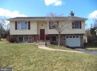 1523 Ash Ave, State College, PA 16801