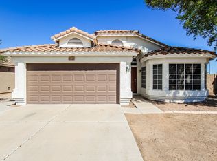 3320 W Glass Ln, Phoenix, AZ 85041