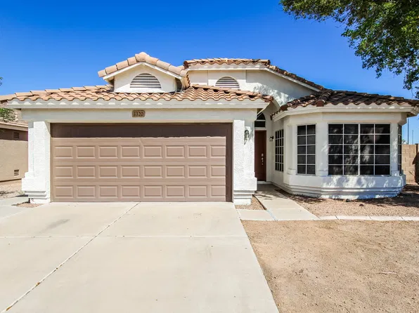 3320 W Glass Ln, Phoenix, AZ 85041