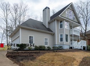 920 Mountain Top Dr, Marietta, GA 30062