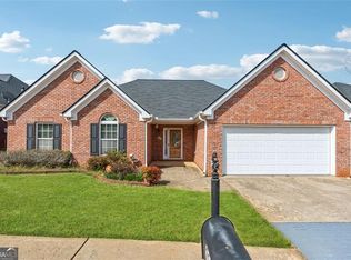 219 Prominent Loop, McDonough, GA 30253