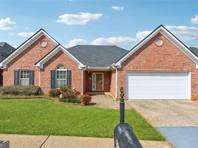 219 Prominent Loop, McDonough, GA, 30253