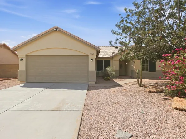 950 S 54th St, Mesa, AZ 85206