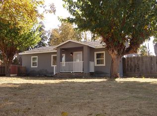 20 S Melody Ln, Merced, CA 95340