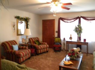 138 County Road 672, Athens, TN 37303