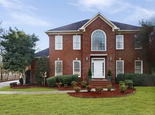 1105 Trenton Dr SW, Decatur, AL 35603