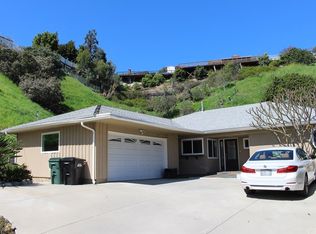 1199 Crest Haven Way, Monterey Park, CA 91754