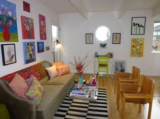 15 2nd St, Sausalito, CA 94965