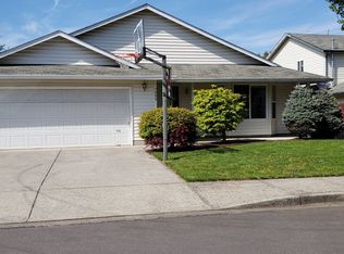 7604 NE 64th Cir, Vancouver, WA
