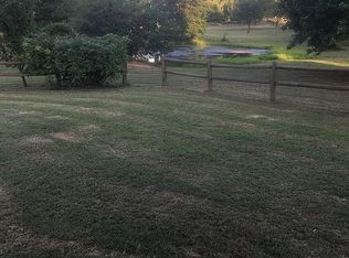 48139 Caughern Ln, Heavener, OK 74937