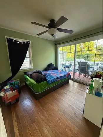 4 bed, $4,000 — Photo 3