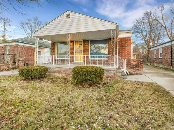 8862 Braile St, Detroit, MI 48228