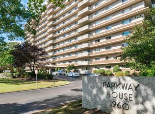 1960 N Pkwy APT 706, Memphis, TN 38107