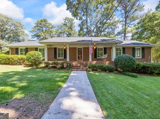 151 Maple Wood Dr, Lawrenceville, GA 30046