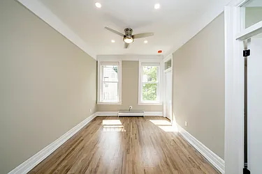 Rented by Brown Harris Stevens